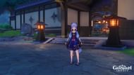 Ayaka might become a meta character once again (Image via HoYoverse)